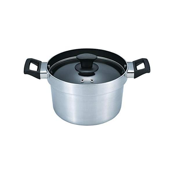 Aリンナイ オプション品 炊飯鍋(５合)/ガラス蓋 【型番：RTR-500D】 リンナイ オプション品 炊飯鍋(5合)/ガラス蓋 型番：RTR-500D