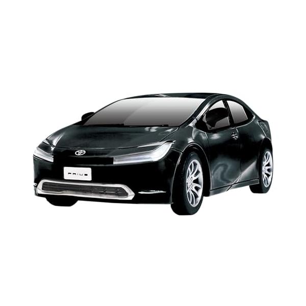 プリウスブラック/約Ｗ8×Ｄ17×H5.5cm/4030・Color:プリウスブラック・パッケージ個数:1・TOYOTAの大人気車種プリウスのフォルム＆動きをラジコンで再現しました。ライセンス認証サイズ：約Ｗ8×Ｄ17×H5.5cm・電源：...