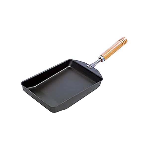 杉山金属 匠味 鉄製玉子焼き KS-3041