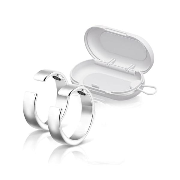 いびき防止グッズ いびき対策 いびき軽減 安眠グッズ いびき防止グッズ 指輪 Amazon.co.jp: いびき防止グッズ いびき対策 いびき軽減 安眠