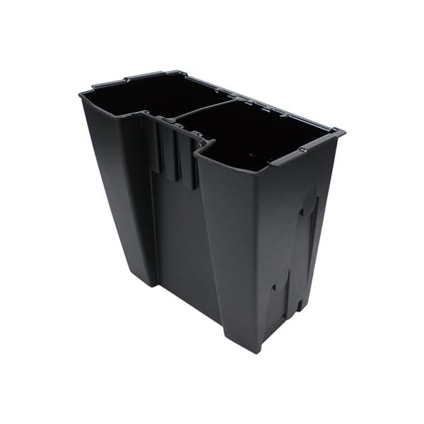 04)リヤマルチボックス SY-AV11ブラック/-/SY-AV11・Style:04)リヤマルチボックス SY-AV11・パッケージ個数:1・TOYOTA 40系 アルファード ヴェルファイア (AAHH4＃/AGH4＃/TAHA4＃) ...