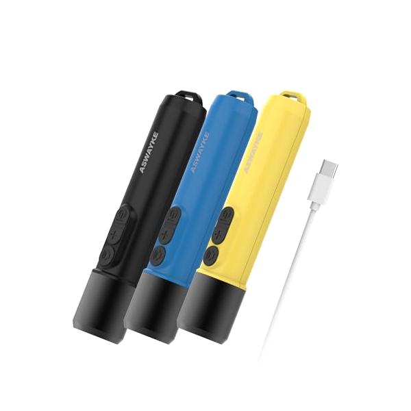 ブラック/S/K6TAN・パッケージ個数:1・125dbの大音量16k高忠実度チップを採用し、よりリアルな音質を実現しました。大型ブザーとアルミ合金製ボイスチェンジャーを採用し、より大きな音とシャープな音を実現しました。・type-c充電充...