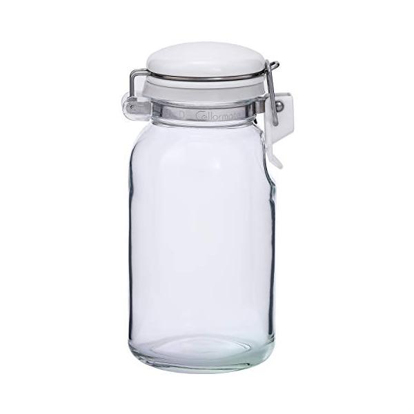 他サイト： 星硝(Seisho)セラーメイト 保存 瓶 これは便利 調味料びん ガラス 容器 300ml 日本製 223453の商品画像