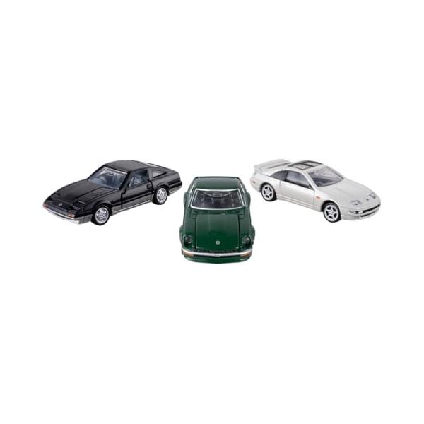 タカラトミー(TAKARA TOMY) トミカプレミアム NISSAN FAIRLADY Z 3