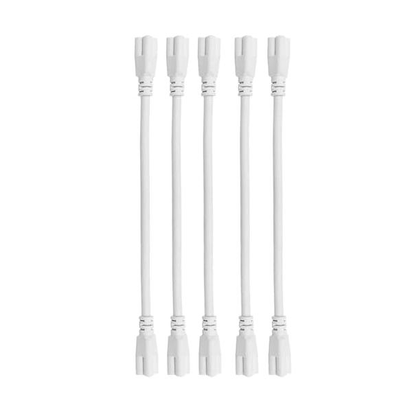 ◎未使用◎30CM 0.3Ｍケーブル　10本セット　 LED蛍光灯用ケーブル 30CM 0.3Mケーブル LED蛍光灯用ケーブル 器具一体型用コード (30CM