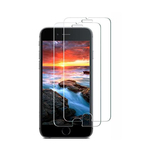 iPhone8 / iPhone7 用 ガラスフイルム iPhone6 iPhone 6s フィルム