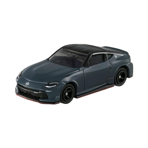 タカラトミー トミカ No.88 日産 フェアレディZ NISMO (初回版