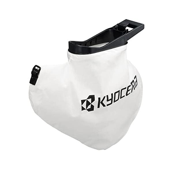 他サイト： 京セラ(Kyocera) 旧リョービ ダストバッグ ブロワバキューム RESV-1000/1010用 25L 60700747の商品画像