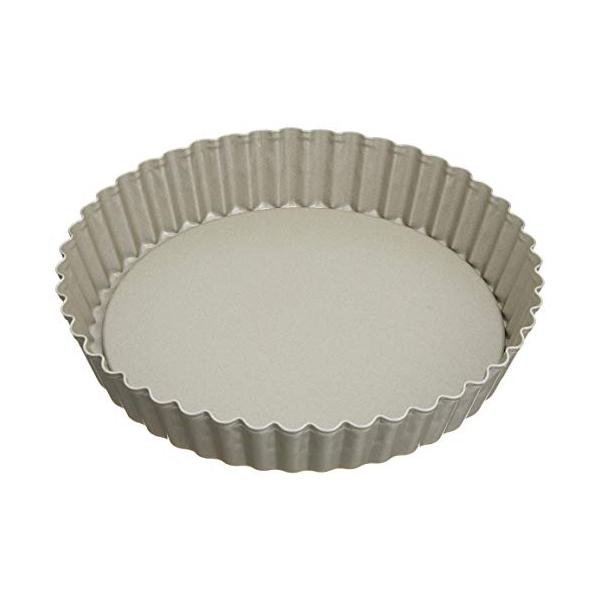 gray/15cm/DL-6150・Size:15cm・パッケージ個数:1・おいしいタルトをもっと手軽に楽しめる!・かんたん! すぐできる! オリジナルスイーツをつくろう!・サイズ:15×15×3cm・しっかり焼けて手早く取れる底取タイプの...