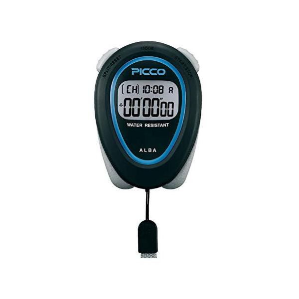 他サイト： セイコー(SEIKO) アルバピコ ストップウォッチ スタンダード ADMD008の商品画像