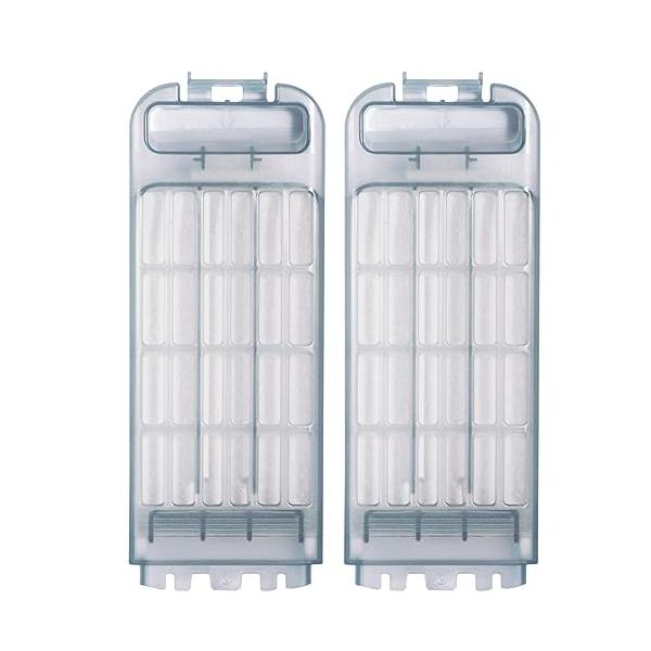 他サイト： ISTORA パナソニック Panasonic 洗濯機用糸くずフィルター AXW022AA5E00 2個セット クズ取りネット 部品 用 適格請の商品画像