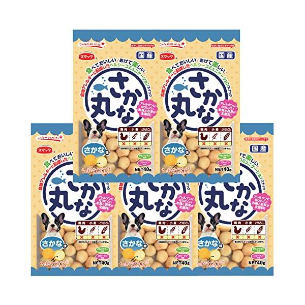 さかな丸 さかな味