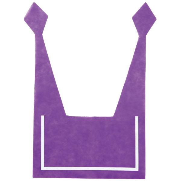 肩にかけるだけでセーラー服に！　　普段のシャツやTシャツの上にサッとかけるだけでセーラー服風に早変わりする便利なコスチュームアイテムです。マリンテイストを手軽に楽しめるデザインで、ダンスや発表会、イベント衣装にもぴったり。差し込むだけで簡単...