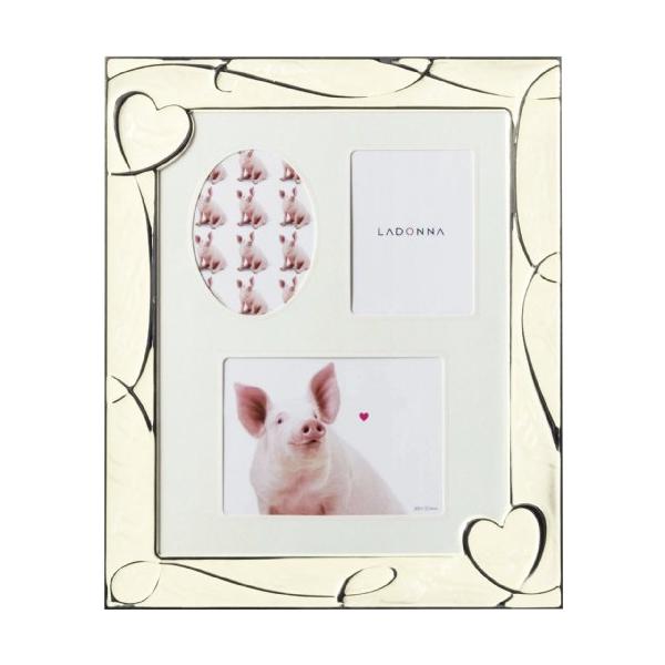 ●リビングで過ごすひとときをより楽しく演出するハイセンスなフォトフレーム。●[本体サイズ] 251×302mm●[素材] 亜鉛合金●[製造国] 中華人民共和国●人が集まる、楽しい語らしいがはじまる。リビングで過ごすひとときをより楽しく演出す...