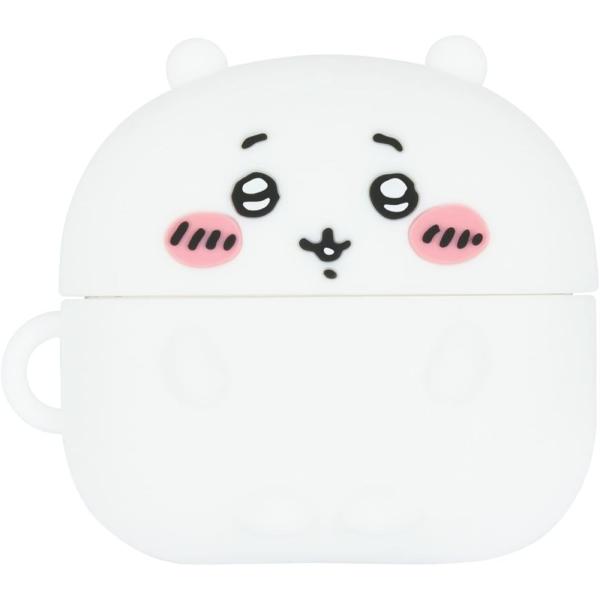 ちいかわ AirPods Pro第2世代 AirPods Pro シリコンケース CK-07A ちいかわ Airpods Pro2 Airpods Proケース AirPodsPro第2世代ケース キャラクター プロ2 エアーポッズ プロ かわいい アップル イヤホン apple おしゃれ アクセサリー シリコンケース 送料無料