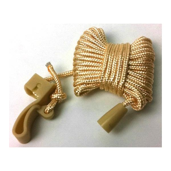 すだれ用巻き上げ器 Ｉ 型すだれがきれいに巻き上がります！（長さ180cmまで対応） 上げ下げ簡単ワンタッチ！ストッパー付。すだれに引っ掛けるだけの簡単取り付けストッパーで長さを調節できます。  材質 フック：ポルプロピレンつりかん：ポルプ...