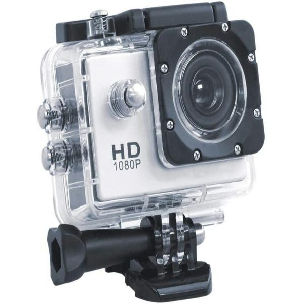 HAC2186 アクティブ スポーツカム アクションカメラ 水中カメラ 防水