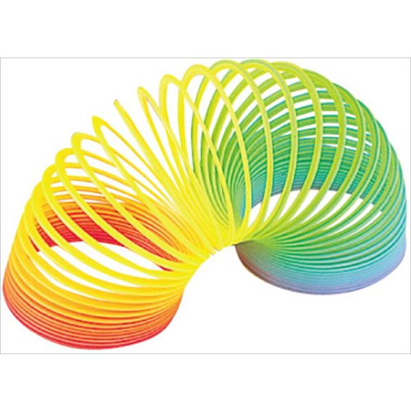 レインボースプリング No.134