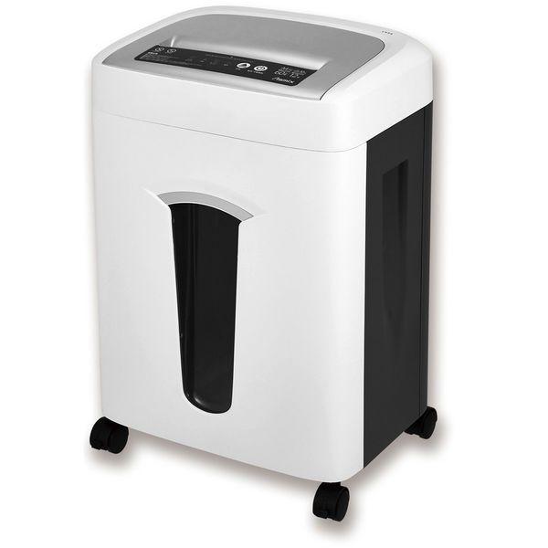 アスカ マイクロカットシュレッダー 最大細断12枚 S76M 【北海道・沖縄・離島配送不可】 アスカ マイクロカットシュレッダー 最大細断12枚 S76M : キリー