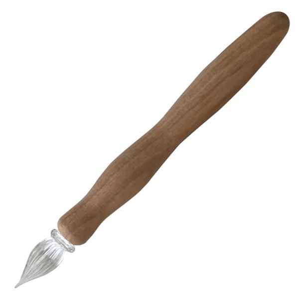 呉竹 ウッドガラスペン 千本桜 中字 ECF170-002