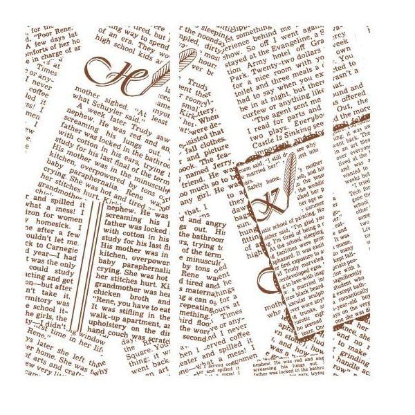 両面WAX加工されたシートが100枚入っています。クッキーやチョコレートのラッピングやおもてなしにぴったりのプレートサイズです。　　型番：004527000　サイズ：150×150mm　材質：純白ロール紙30g　パッケージサイズ：70×15...