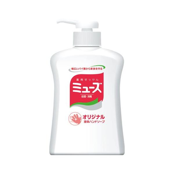 （まとめ買い）アース製薬 液体ミューズオリジナル本体 250ML ミューズホンタイ250ML 00011882 〔5個セット〕