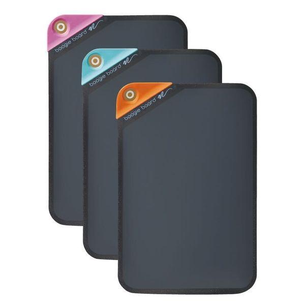 【商品名：（まとめ買い）キングジム 電子メモパッド ブギーボード BB-18 ペーパリー Mサイズ追加シート 3枚入 BB-18M-X3A 〔×3〕】　【商品説明】　○Mサイズ 追加シート3枚　　○電子メモパッド ブギーボード BB-18「...