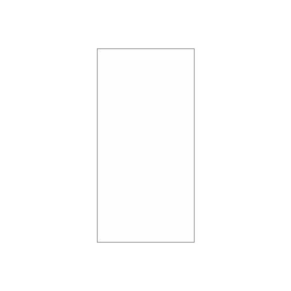 メール便発送  ササガワ 特上のし袋 万型 白・無字 5-2781 00762371