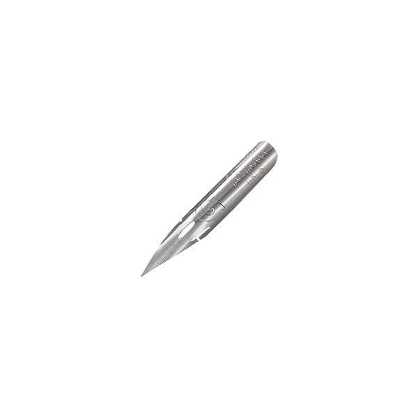 メール便発送 立川ピン コミックペン T-3Gペン３本入