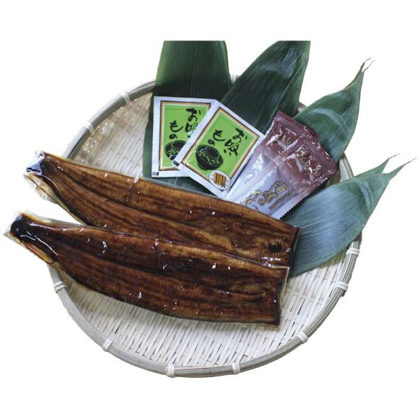 うなぎ養殖発祥の地いわれる浜松・浜名湖産のうなぎのみを使用し丁寧に焼き上げました。　　うなぎの本場、浜松・浜名湖産のうなぎのみを使い、無添加のたれで香ばしく焼き上げました。　1尾を丸ごと使い、長焼きにしていますので贅沢にうなぎをお楽しみいた...