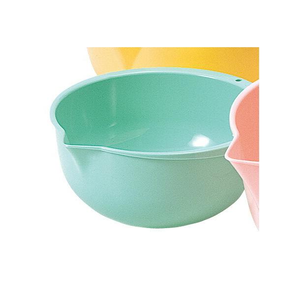 エンテック PP抗菌 片口ボール(小)グリーン MS-104 :nk-035361:キリーショップ ヤフー店 通販 ENTEC 片口ボール 小 グリーン MS-104