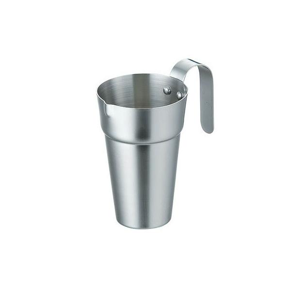 カンダ 18-8酒タンポ 籐なし 2合 : キリーショップ ヤフー店