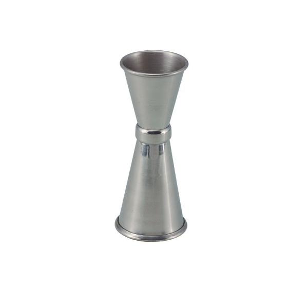 材質：18-8ステンレス　外径×高さmm：φ45×H108　生産地：日本（燕三条）　日本製　　※画像のサイズ感と実際のお届け商品のサイズ感は異なる場合があります。商品名および仕様に記載のサイズ・カラー等がお届けの商品になります。　　[ メジ...