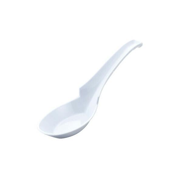 （まとめ買い）エンテック ラーメンレンゲ C-74 白 〔×10〕 【北海道・沖縄・離島配送不可】