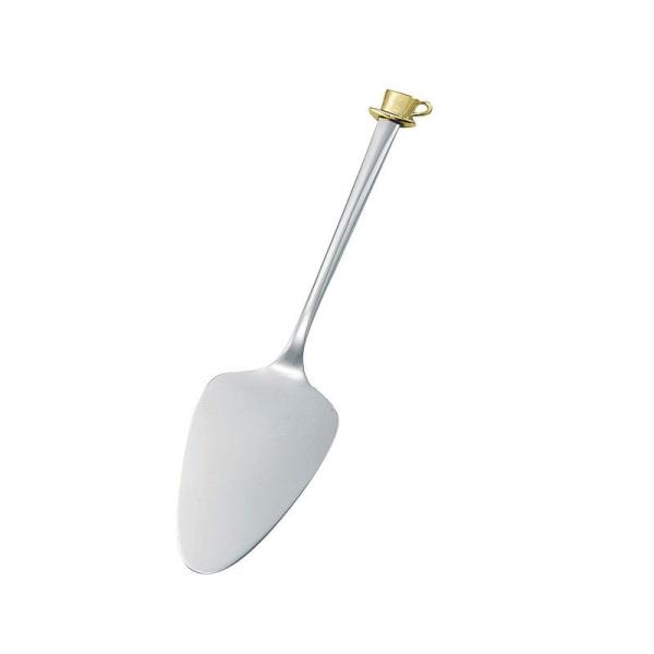 佐藤金属興業 ケーキサーバー カップ