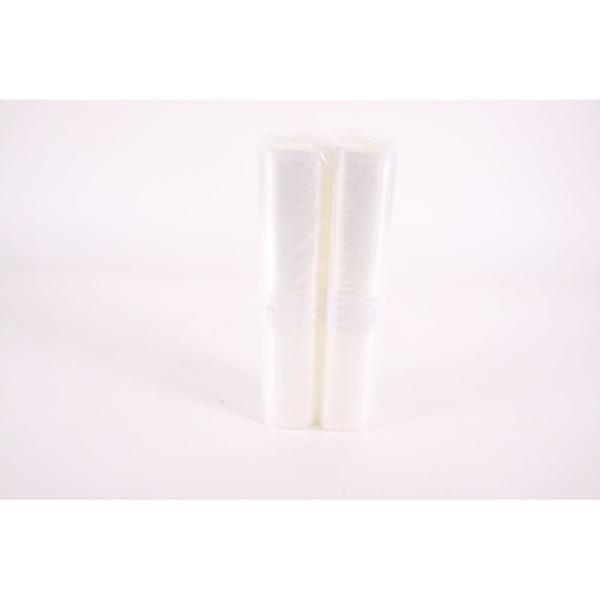 （まとめ買い）フレームノバ 真空パック器マジックパック専用ロール袋 ACO1026 2本入 〔×3〕 【北海道・沖縄・離島配送不可】 まとめ買い）フレームノバ 真空パック器マジックパック専用ロール袋