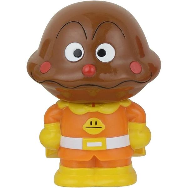 バンダイ アンパンマン 大集合 ほかほかピープー シリーズ カレー