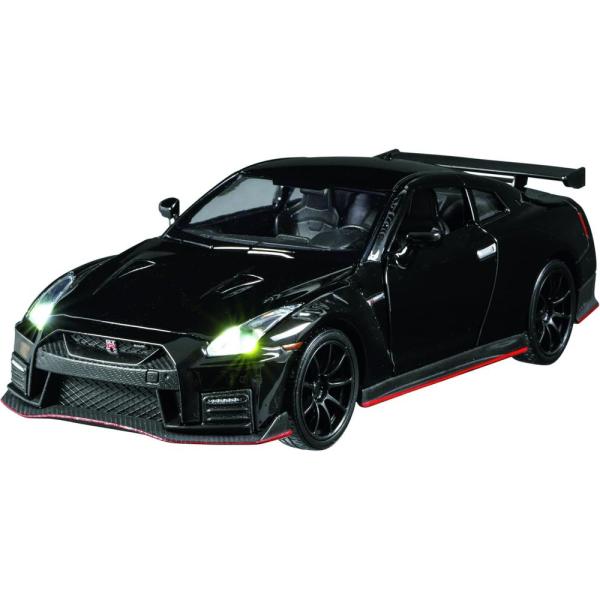 ジョーゼン ミニカー キャストワールド ライト&サウンド