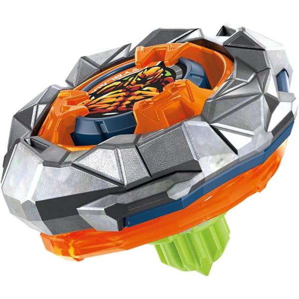 タカラトミー BEYBLADE X ベイブレードX UX-13 ブースター ゴーレムロック1-60UN 6歳以上