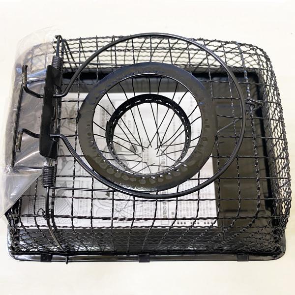 ねずみ駆除 ネズミ捕り器 チュー・ハウス型 金網製 鼠捕り器 ねずみ駆除 ネズミ捕り器 チュー・ハウス型 金網製 鼠捕り器