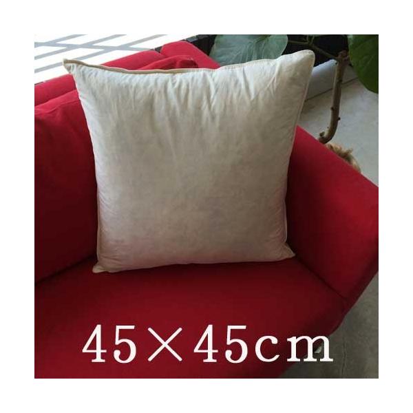 �N�b�V���� �k�[�h�N�b�V���� 45x45cm �t�F�U�[�N�b�V���� �t�F�U�[100% ����