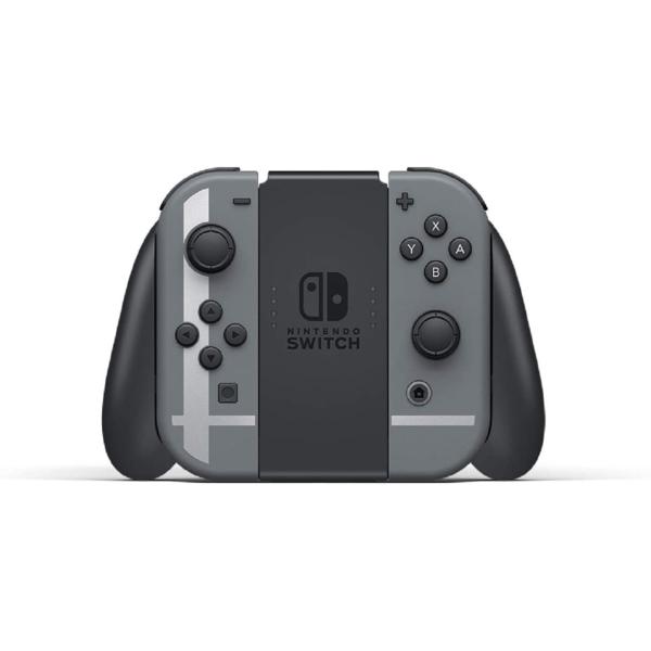 Nintendo Switch 大乱闘スマッシュブラザーズ Specialセット同梱ダウンロード版ソフト引換期限 19年4月15日まで Slimchefrecipes Com