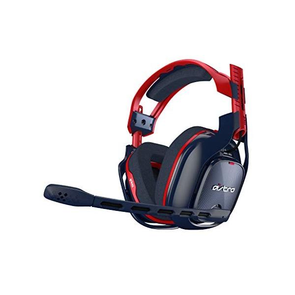 Astro ゲーミングヘッドセット 0tr 10thrd レッド ヘッドセット 有線 Dolby 5 1ch 3 5mm Usb Ps4 Www Medlaser Az