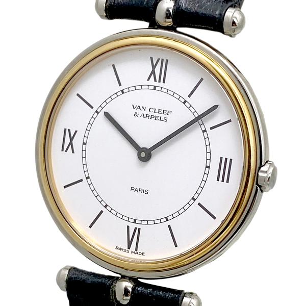 Van Cleef & Arpels ヴァンクリーフ&アーペル ラ Van Cleef & Arpels ヴァンクリーフ&アーペル ラ