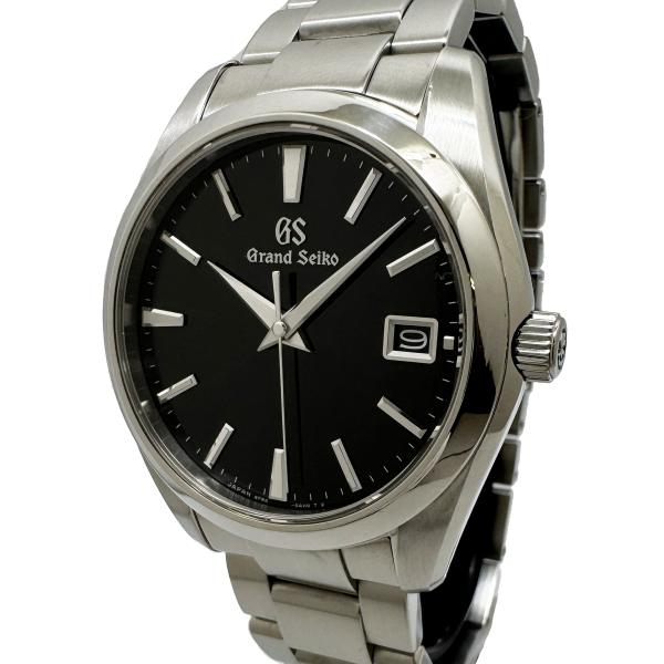 uranon 極美品　グランドセイコー　SBGV223 9F82 40mm uranon様専用 極美品 グランドセイコー SBGV223 9F82 40mm - メルカリ