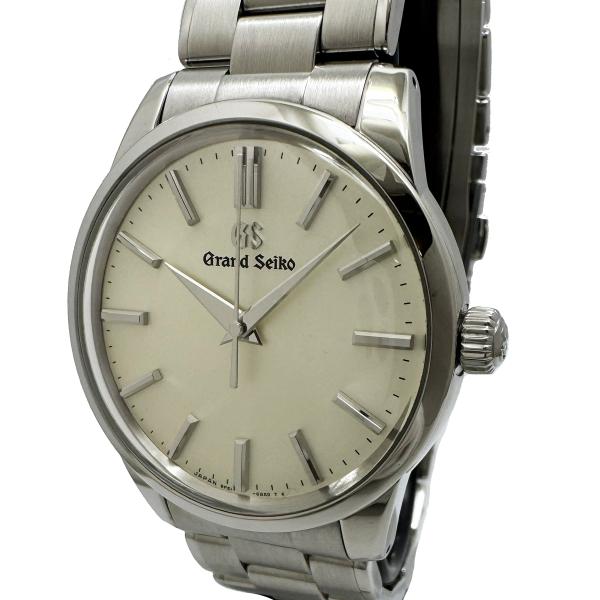 Grand Seiko セイコー グランドセイコー SBGX319 9F61-0AG0 メンズ