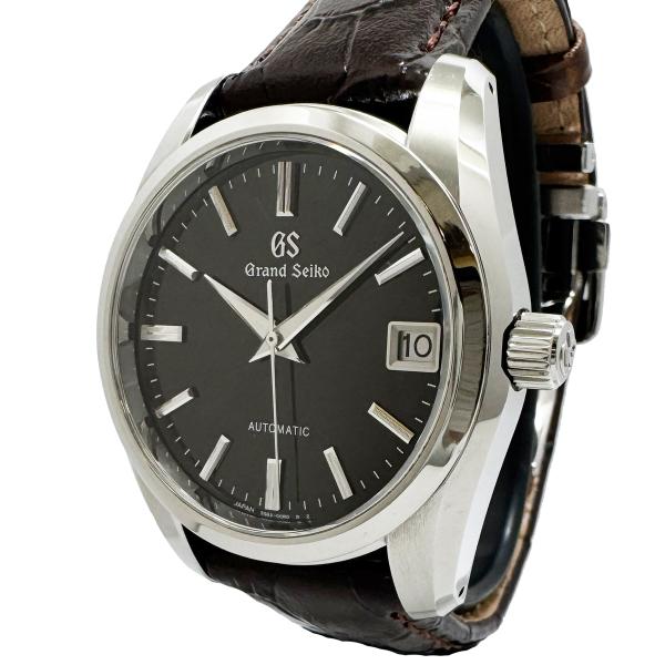 基*送様 美品 Grand Seiko SBGR251 9S65 00B0 自動 Heritage Collection セイコー グランドセイコー 自動巻き オートマ