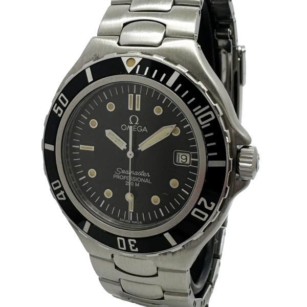 p*m様 OMEGA Seamaster クォーツ 時計 SEAMASTER オメガ シーマスター プロフェッショナル 200m クォーツ QZ