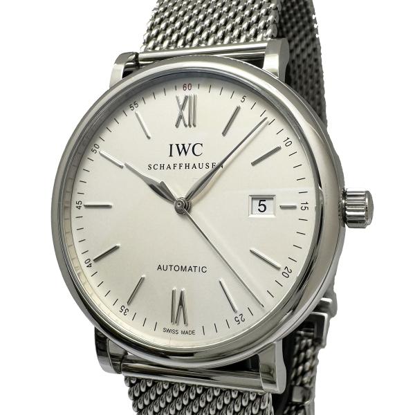 IWC ポートフィノ IW356505