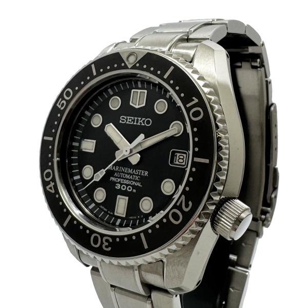 Seiko Marine Master Professional 300m